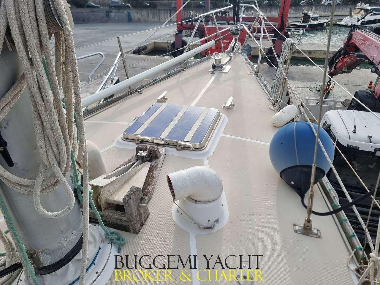 Alpa 42 KETCH