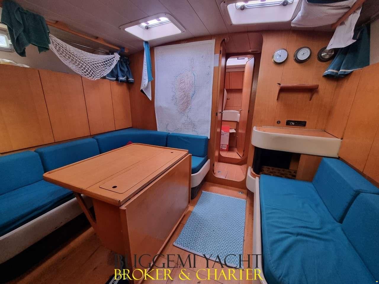 Alpa 42 KETCH