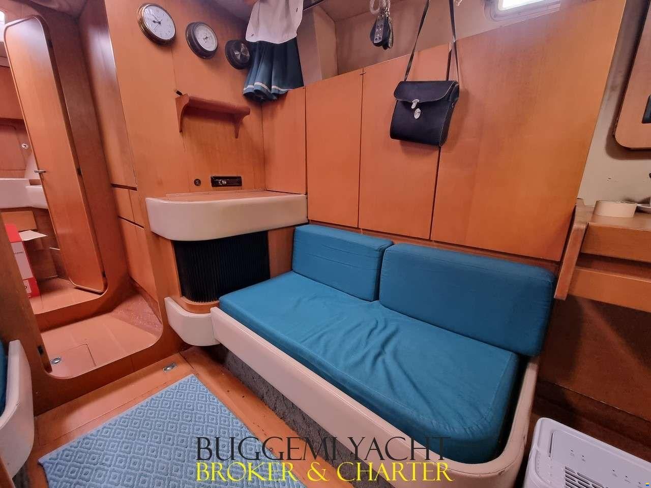 Alpa 42 KETCH
