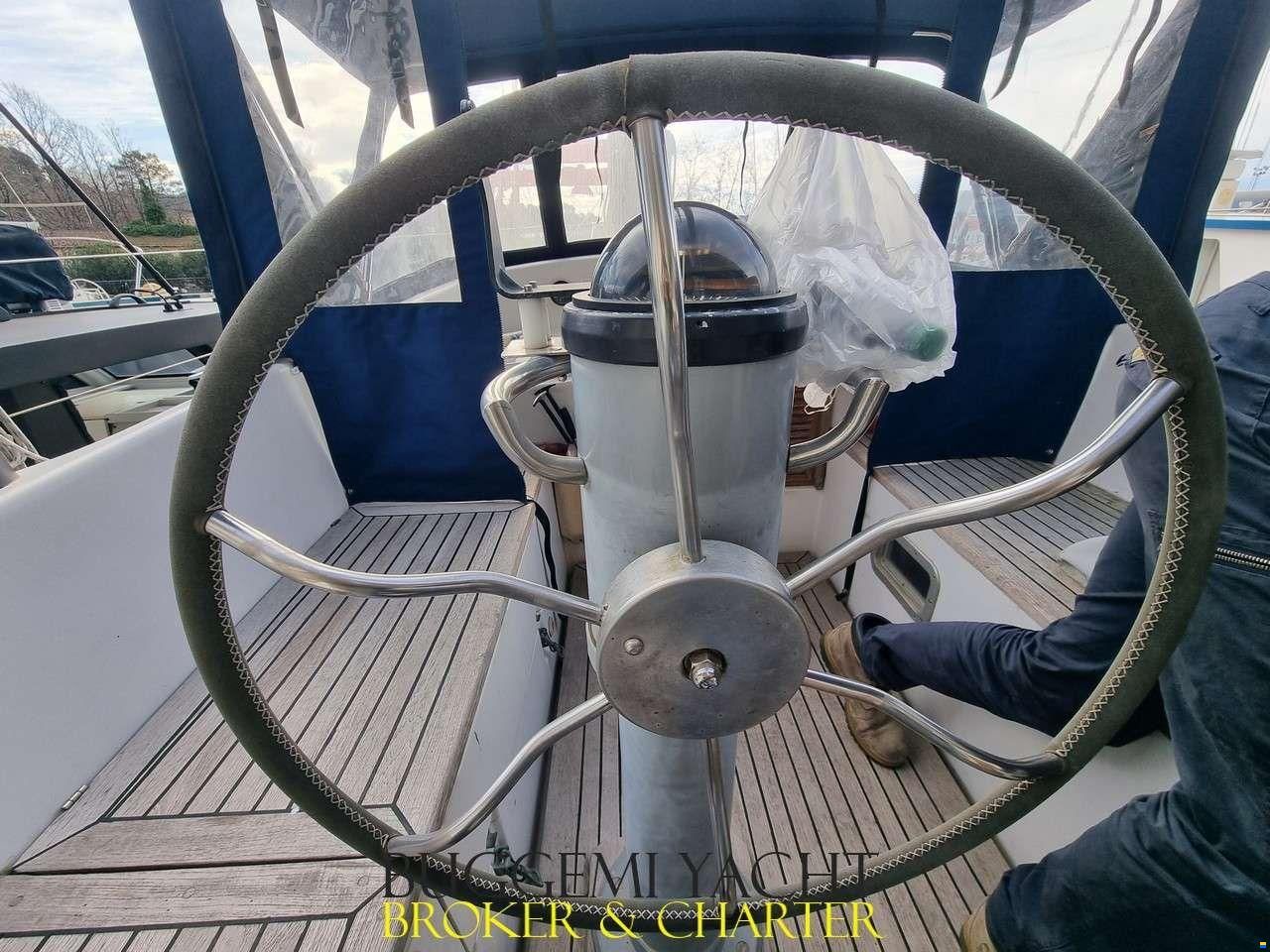 Alpa 42 KETCH