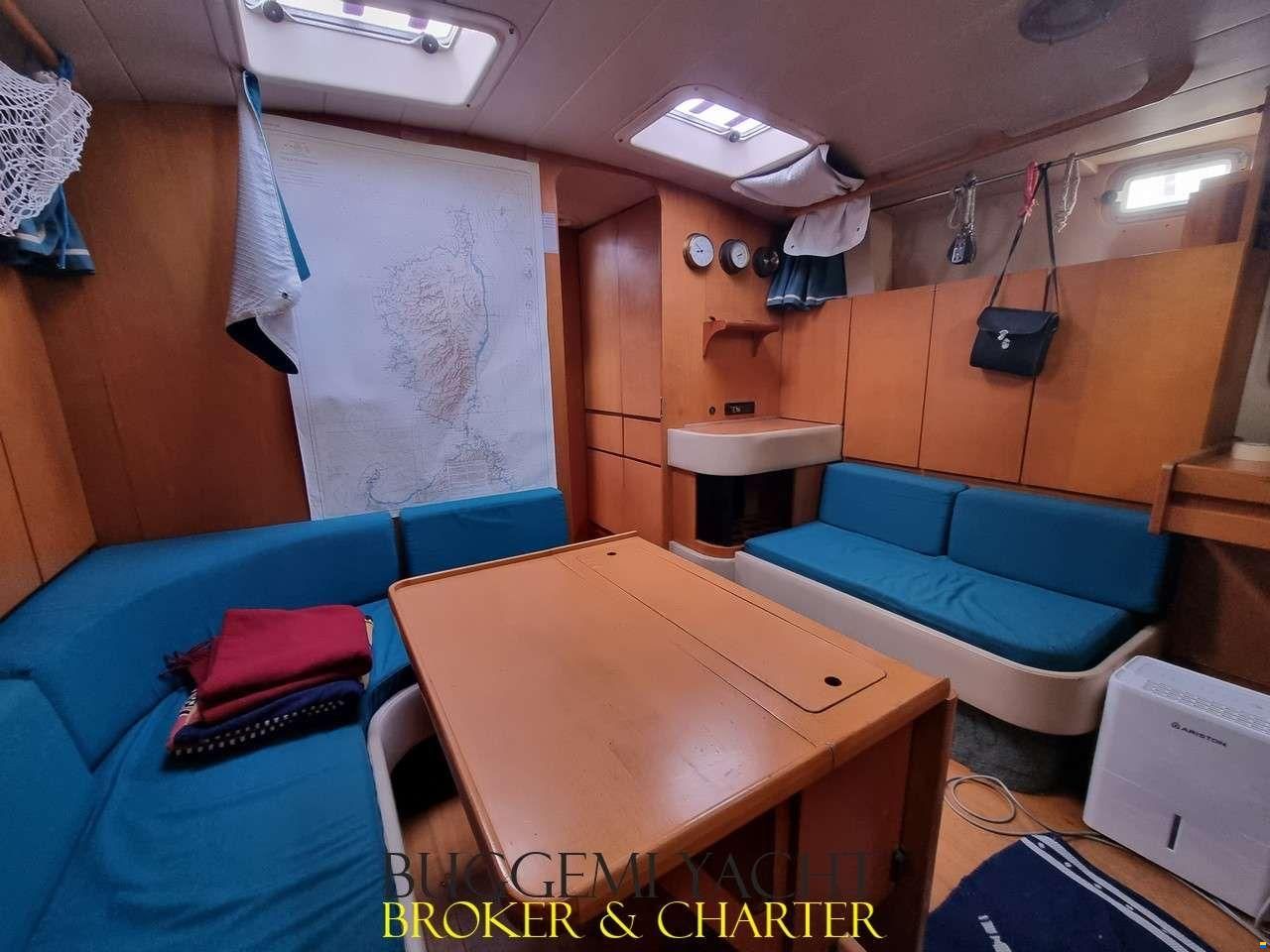 Alpa 42 KETCH