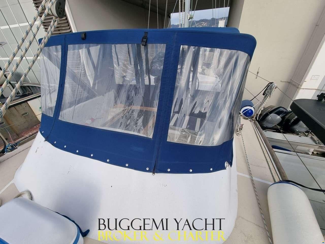 Alpa 42 KETCH