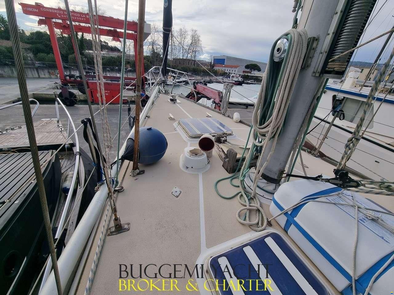 Alpa 42 KETCH