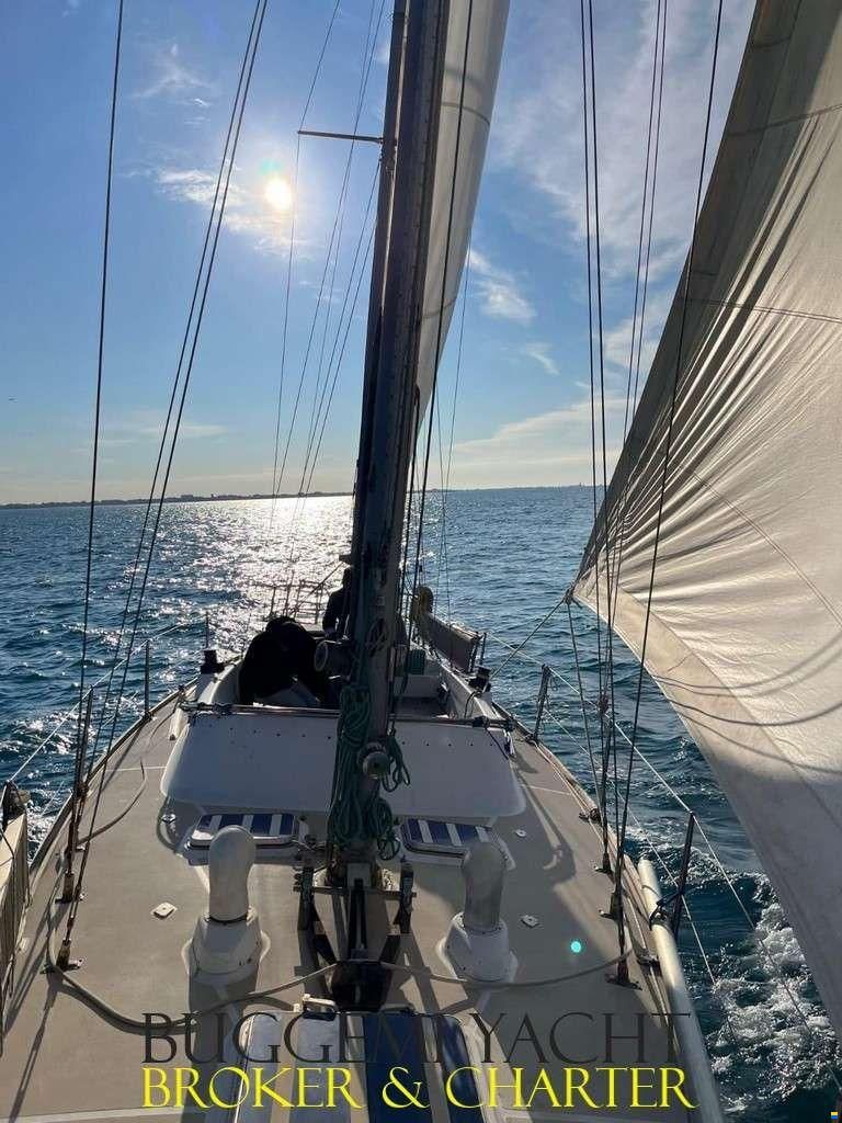 Alpa 42 KETCH