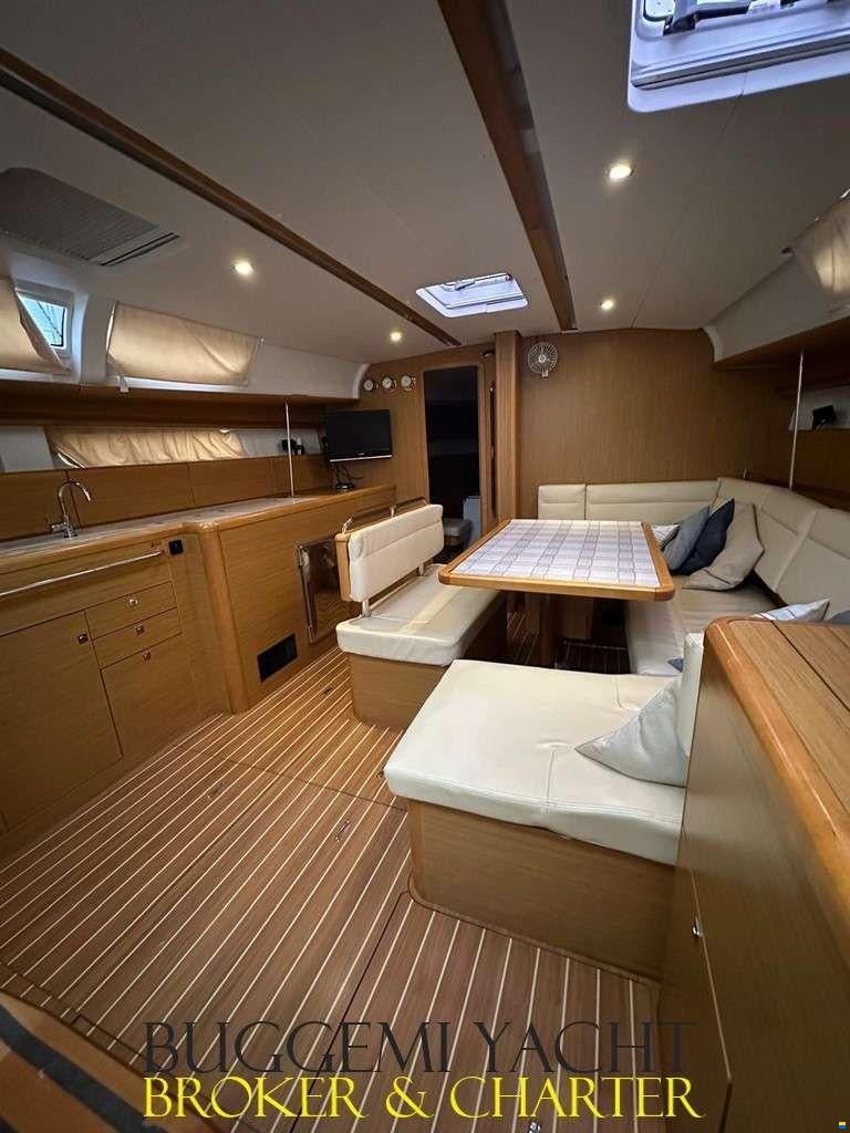 Jeanneau SUN ODYSSEY 44I