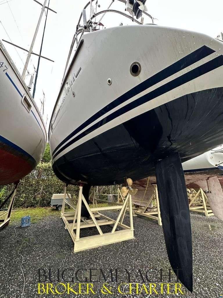 Jeanneau SUN ODYSSEY 44I