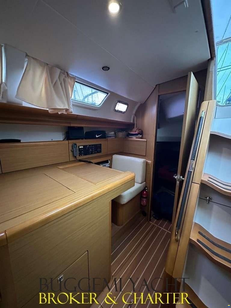Jeanneau SUN ODYSSEY 44I