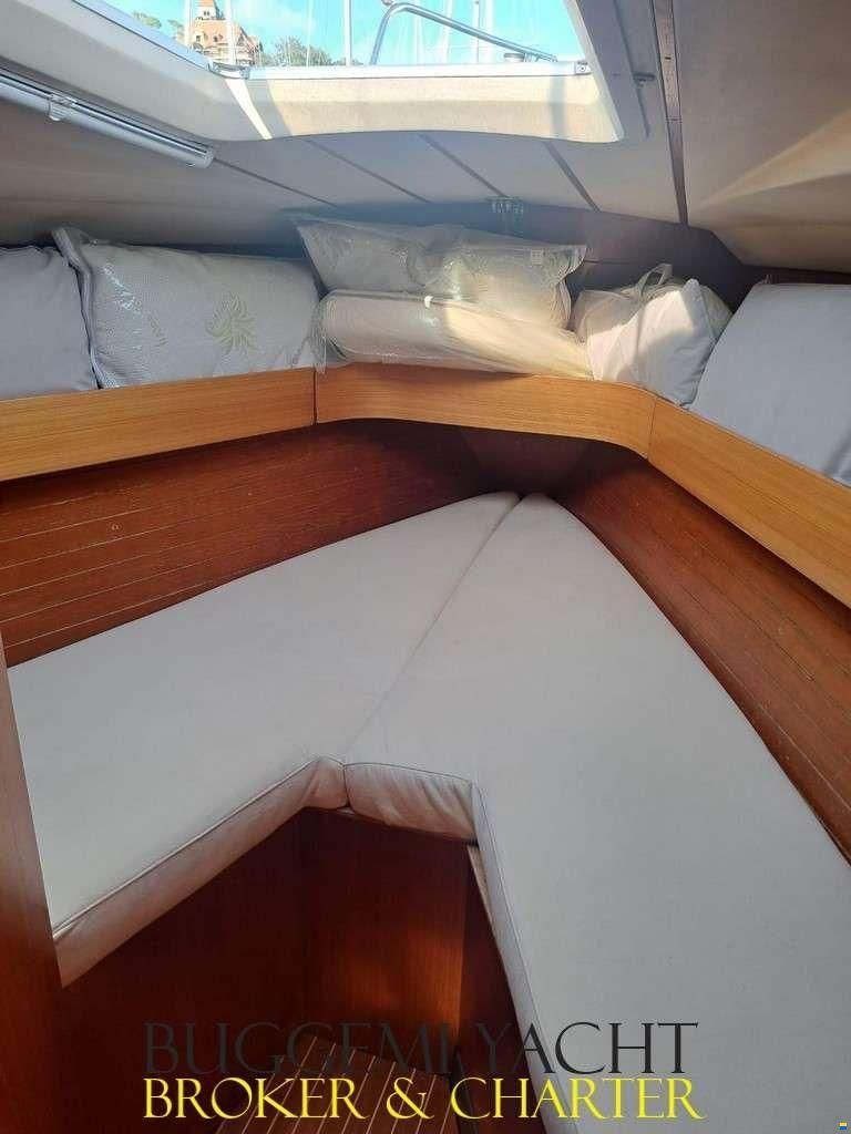Grand Soleil 42