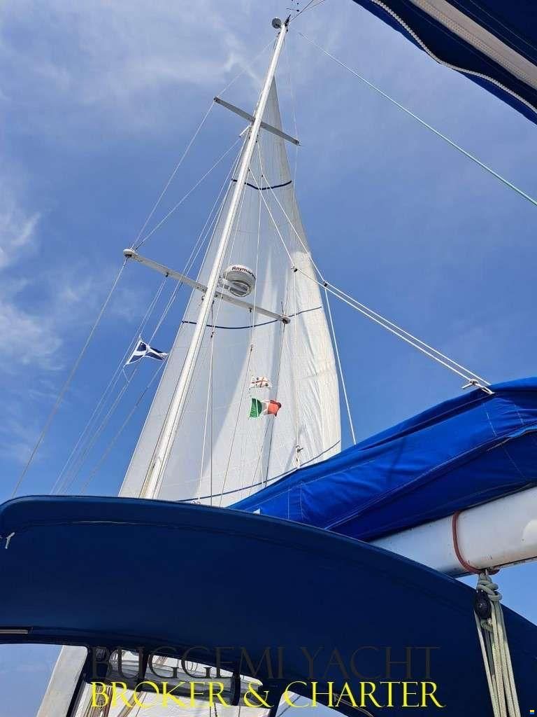 Grand Soleil 42