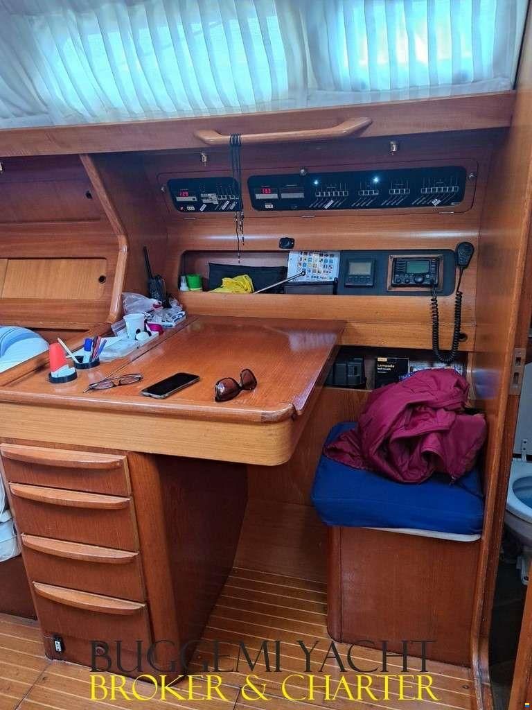 Grand Soleil 42