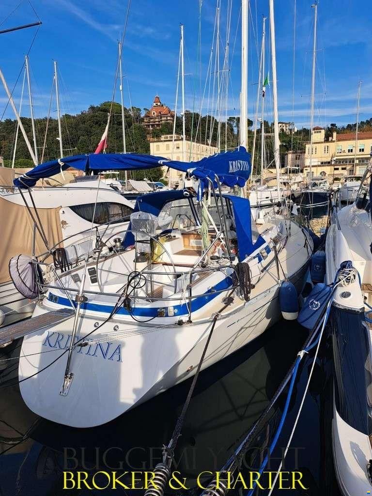 Grand Soleil 42