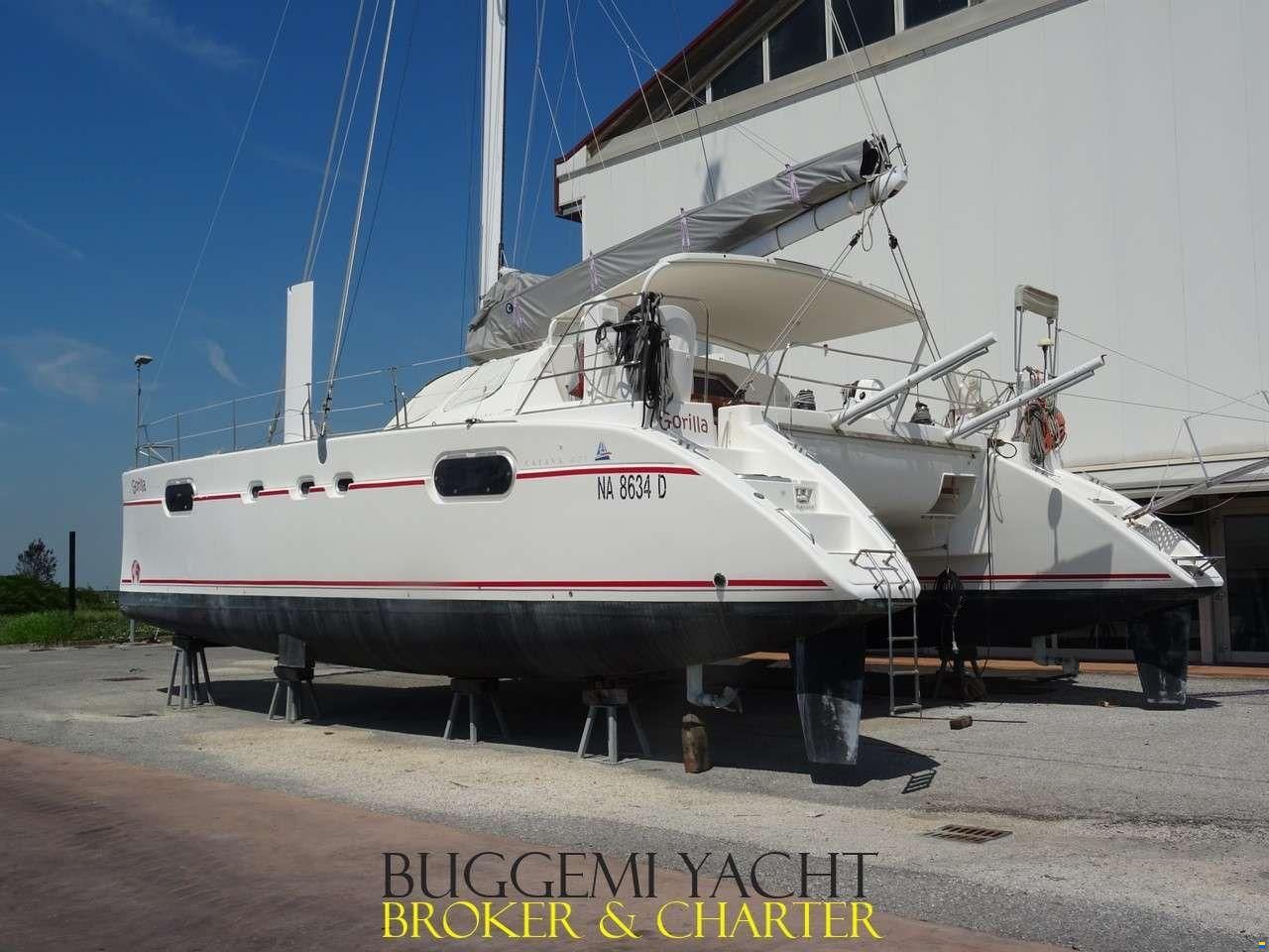 Catana 471