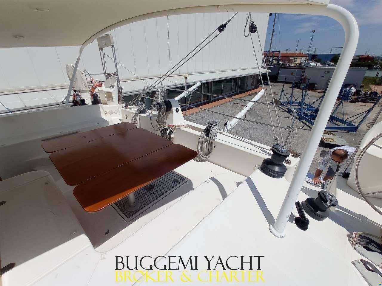 Catana 471