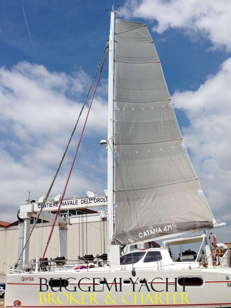 Catana 471
