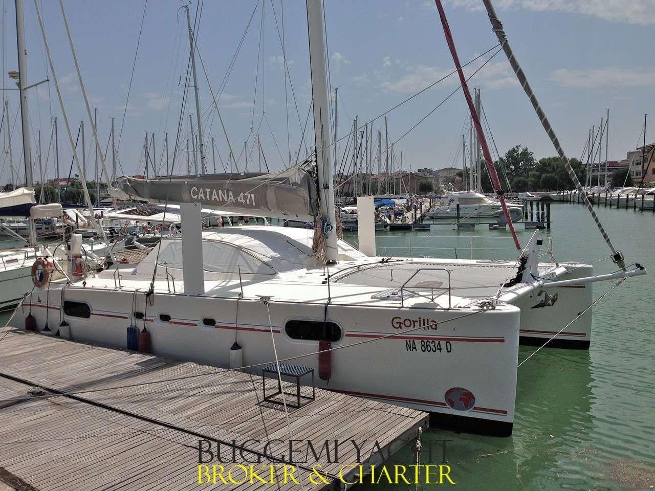 Catana 471