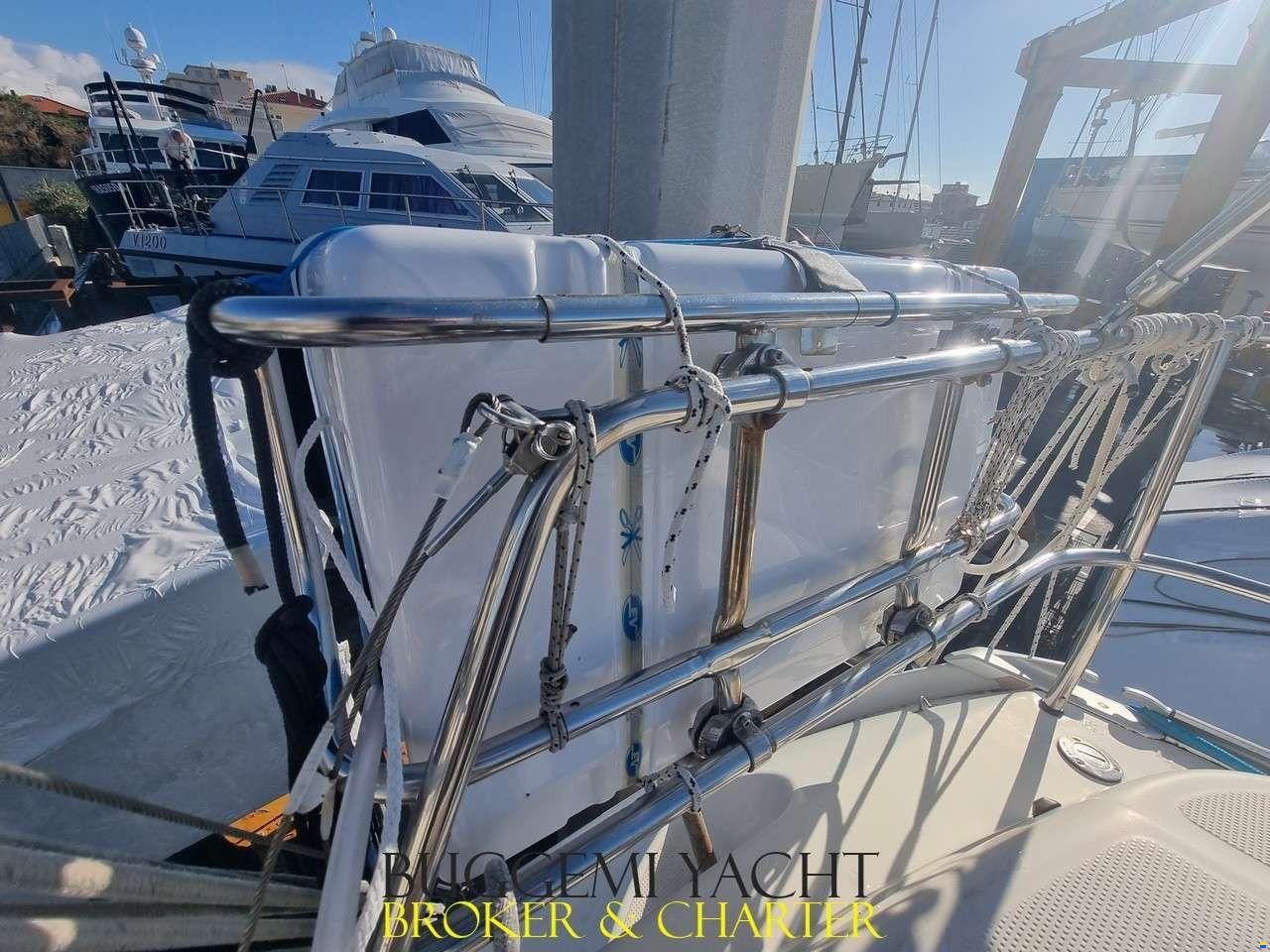 Bavaria 39 CRUISER