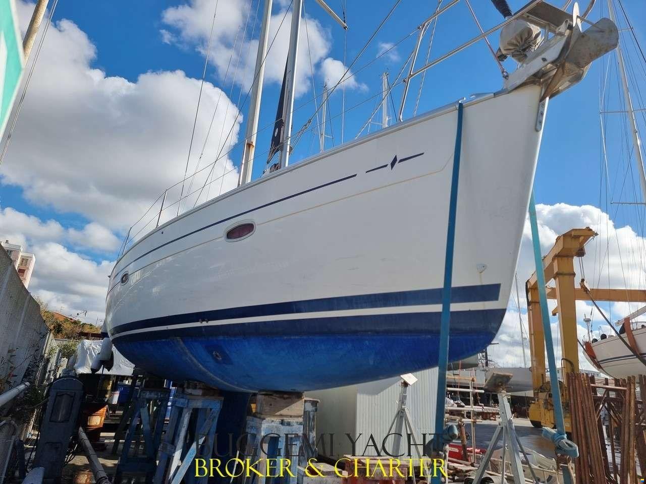 Bavaria 39 CRUISER