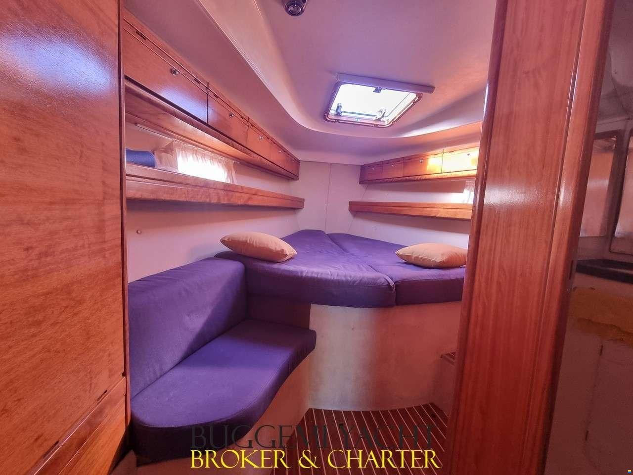 Bavaria 39 CRUISER