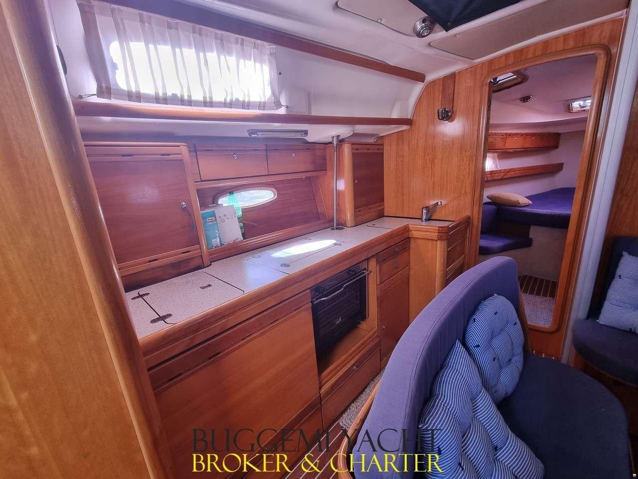 Bavaria 39 CRUISER