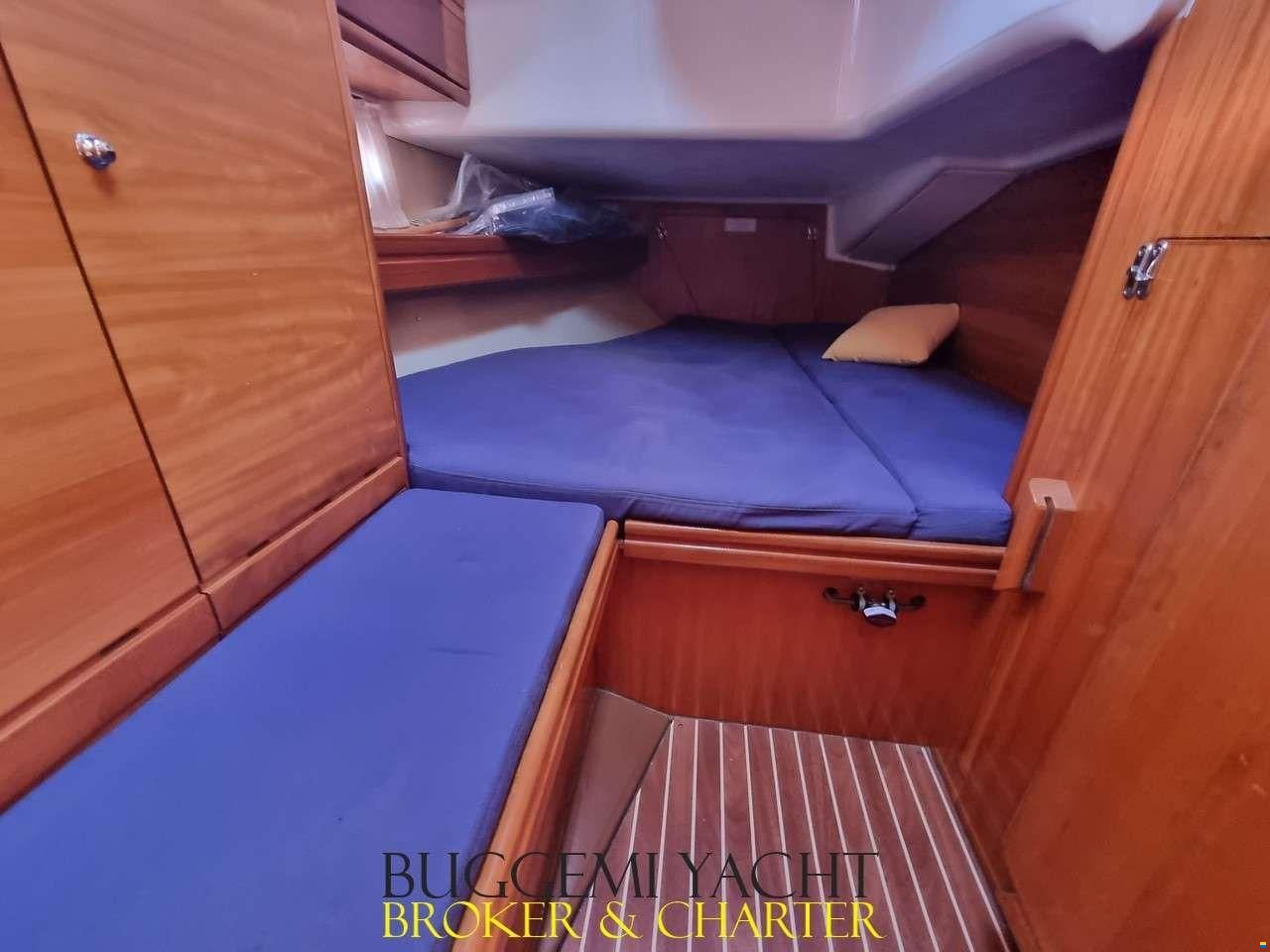 Bavaria 39 CRUISER