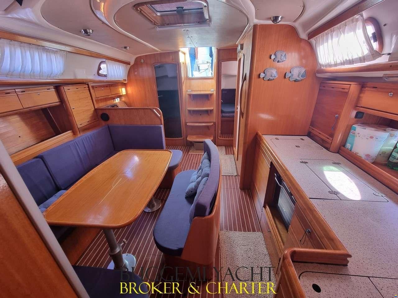 Bavaria 39 CRUISER