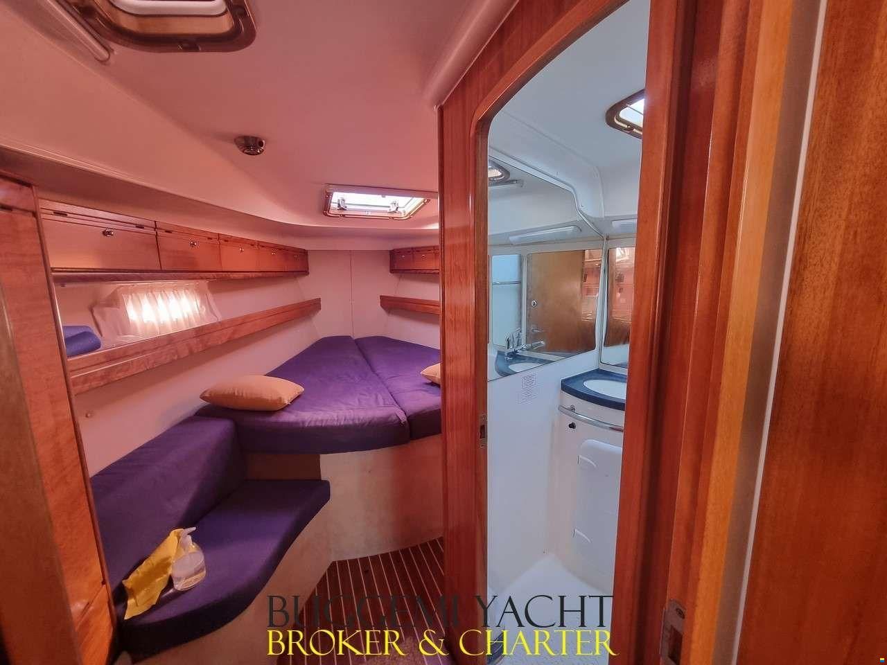 Bavaria 39 CRUISER