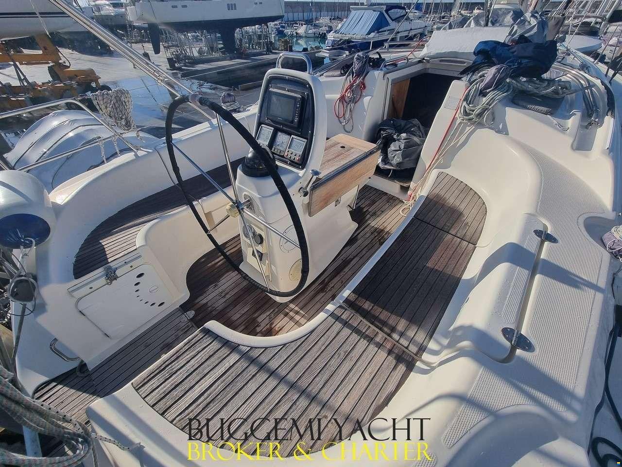 Bavaria 39 CRUISER