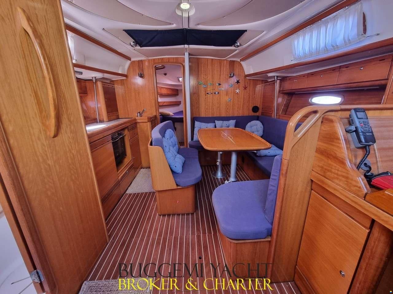 Bavaria 39 CRUISER