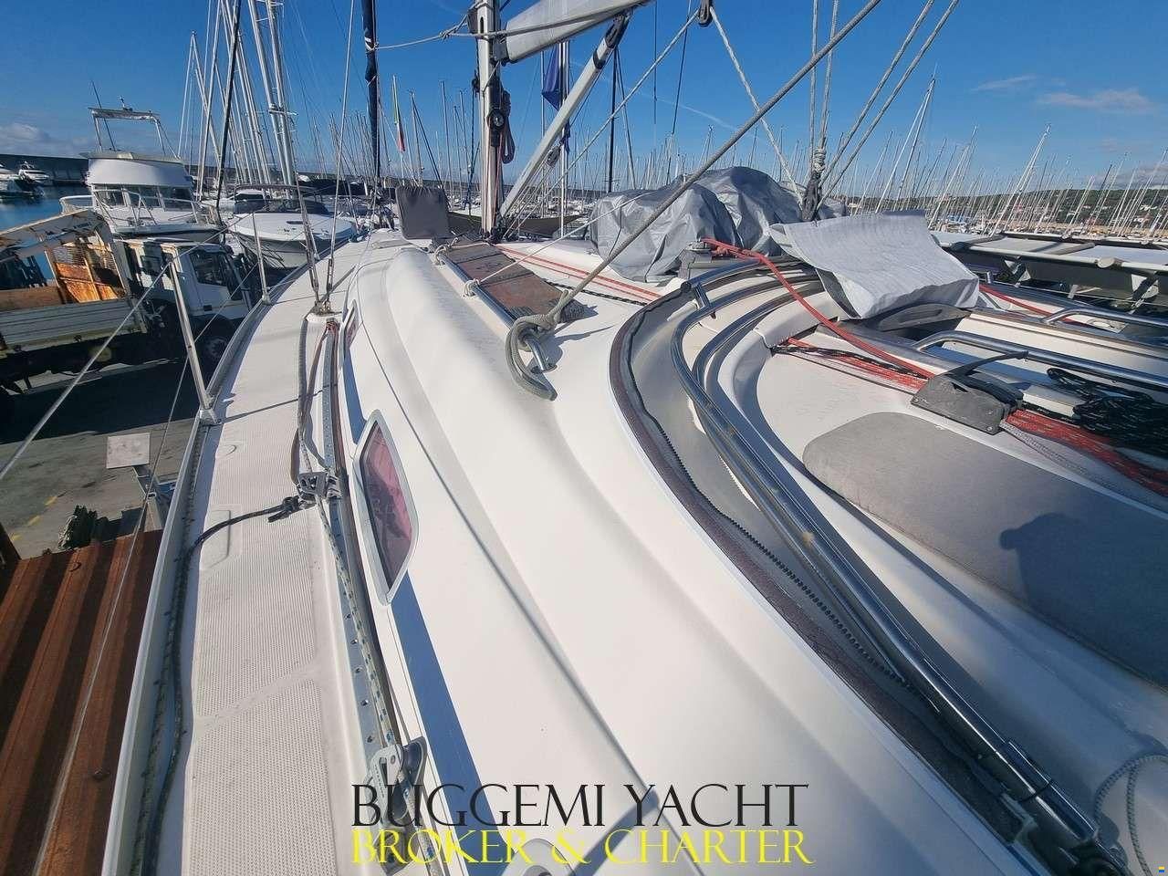 Bavaria 39 CRUISER