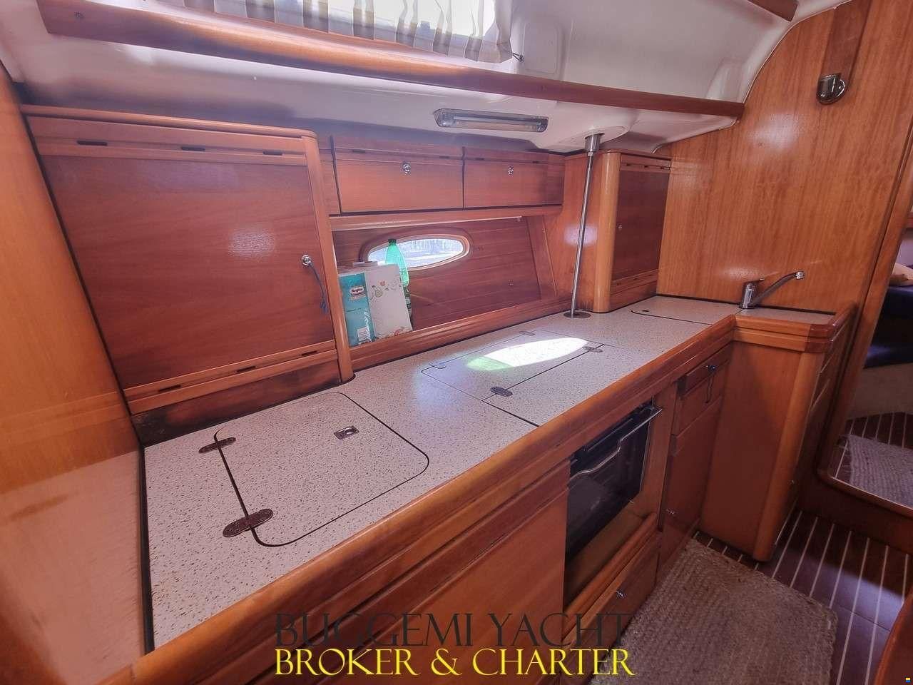 Bavaria 39 CRUISER