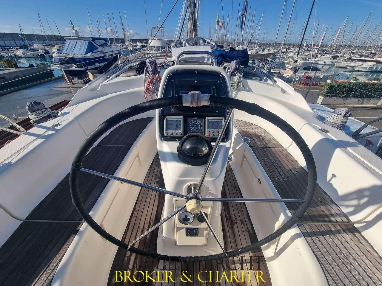 Bavaria 39 CRUISER