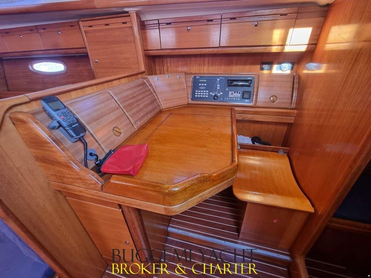 Bavaria 39 CRUISER