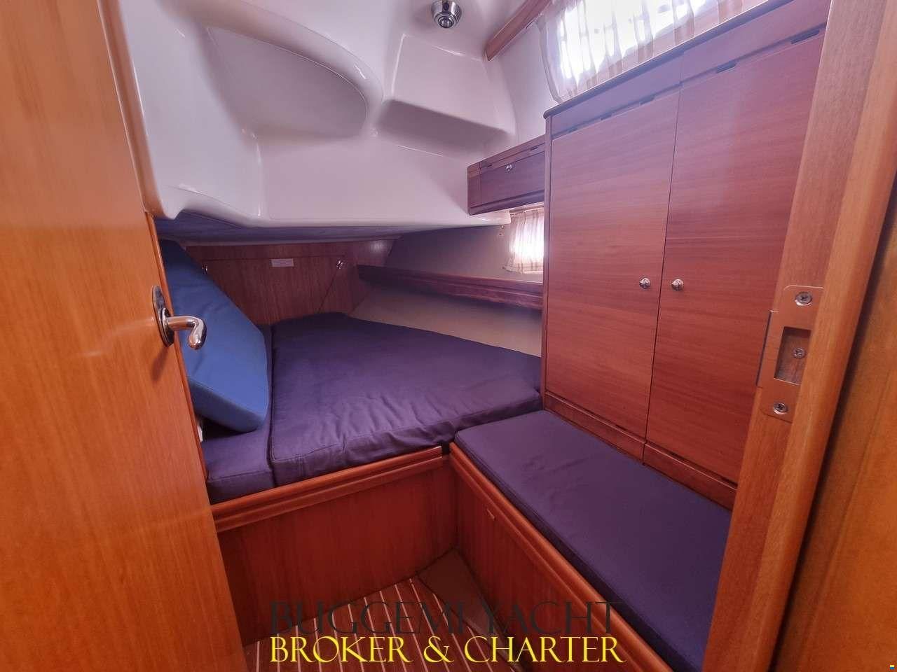 Bavaria 39 CRUISER