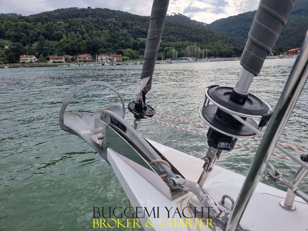 Beneteau OCEANIS 35