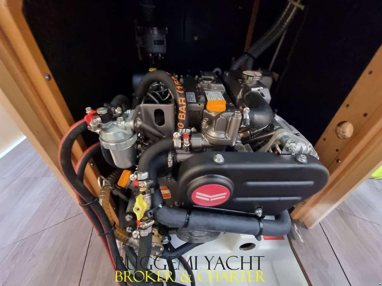 Beneteau OCEANIS 35