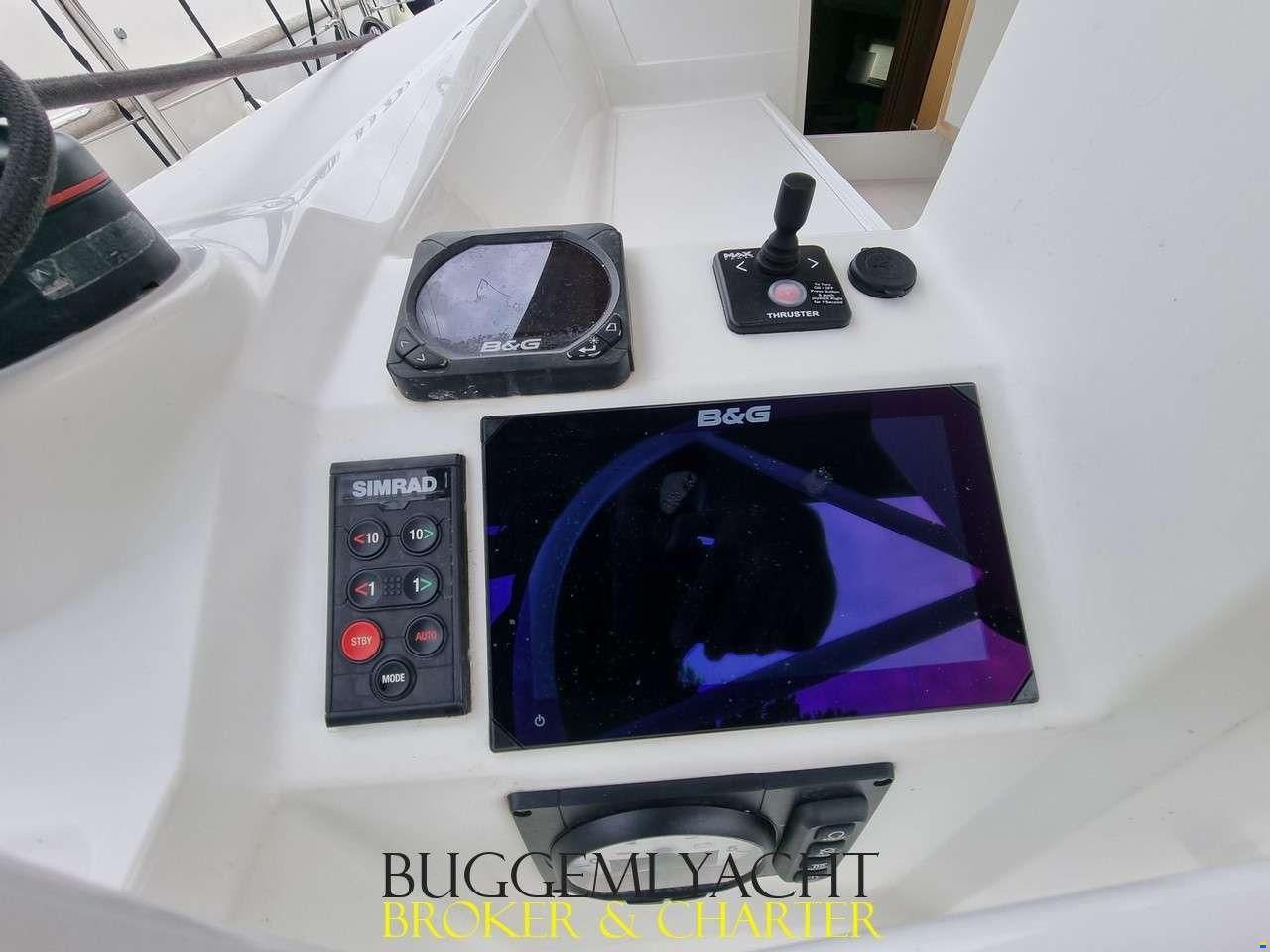 Beneteau OCEANIS 35