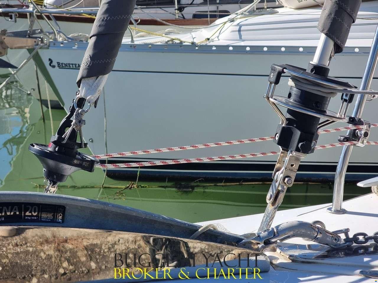Beneteau OCEANIS 35