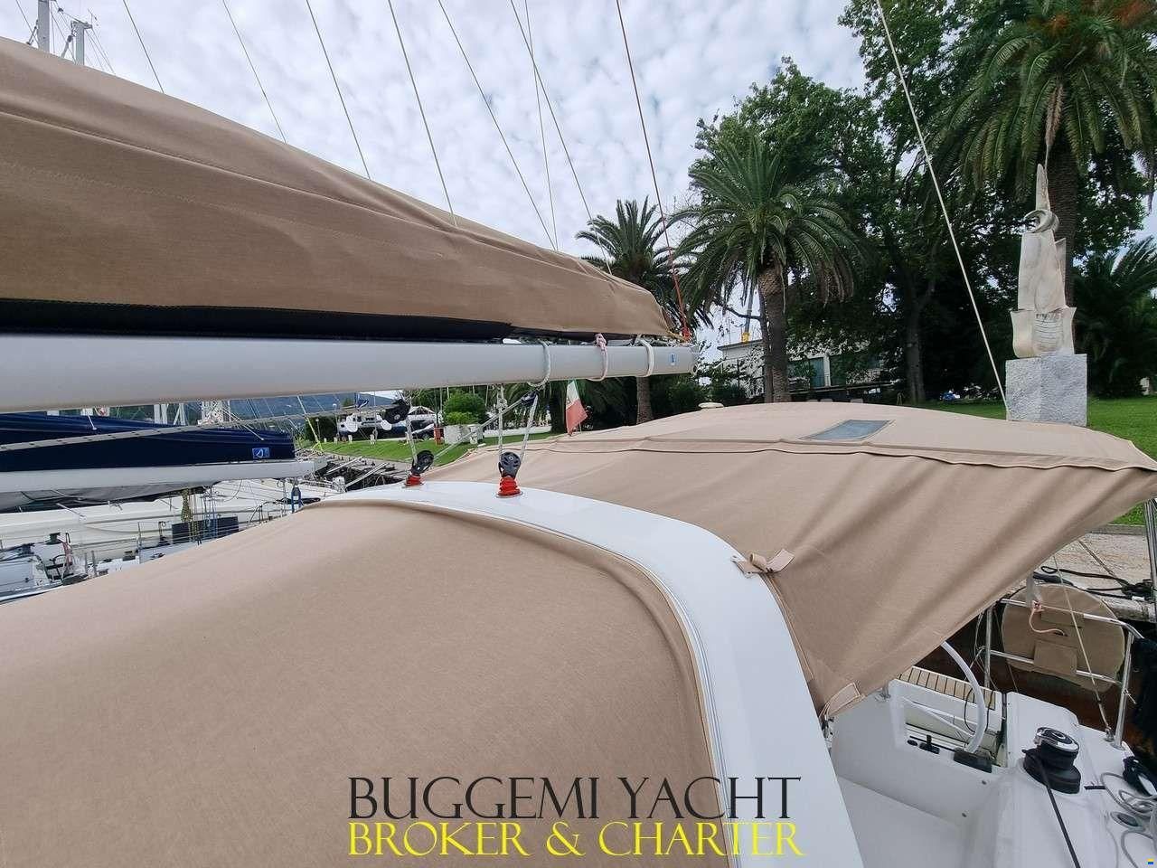 Beneteau OCEANIS 35