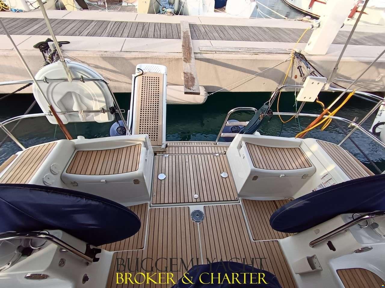 Jeanneau SUN ODYSSEY 49I