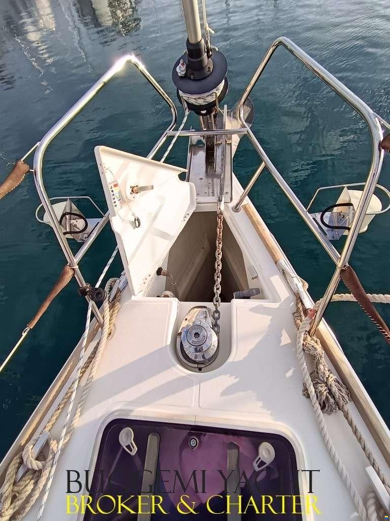 Jeanneau SUN ODYSSEY 49I