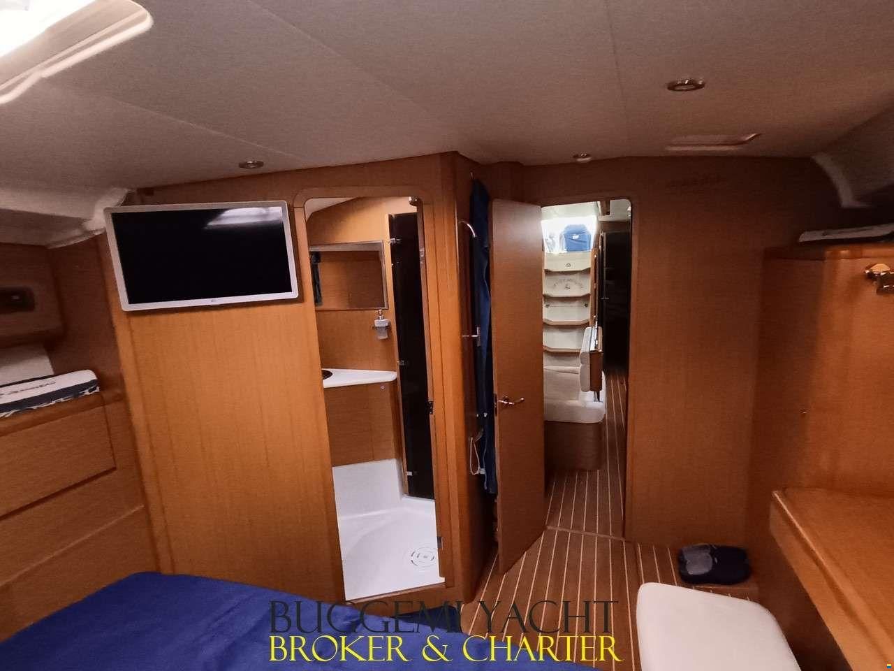 Jeanneau SUN ODYSSEY 49I