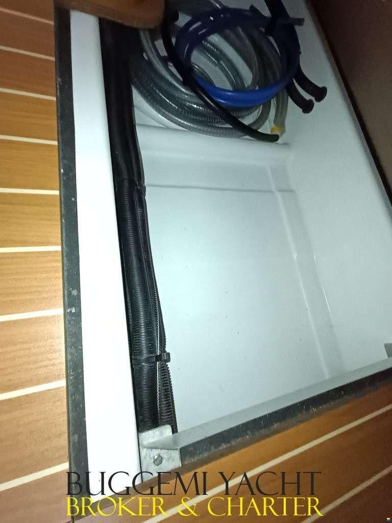 Jeanneau SUN ODYSSEY 49I