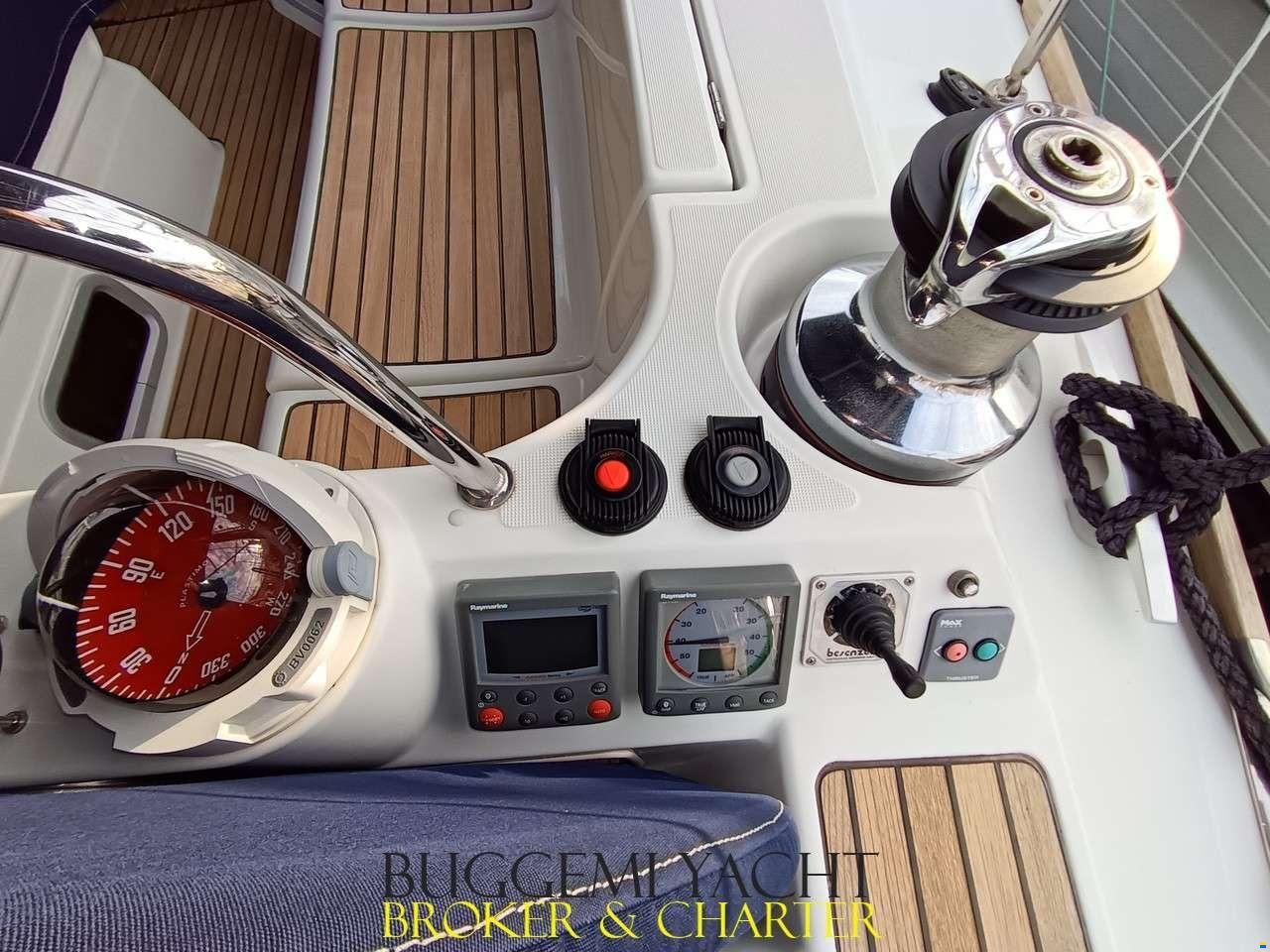 Jeanneau SUN ODYSSEY 49I