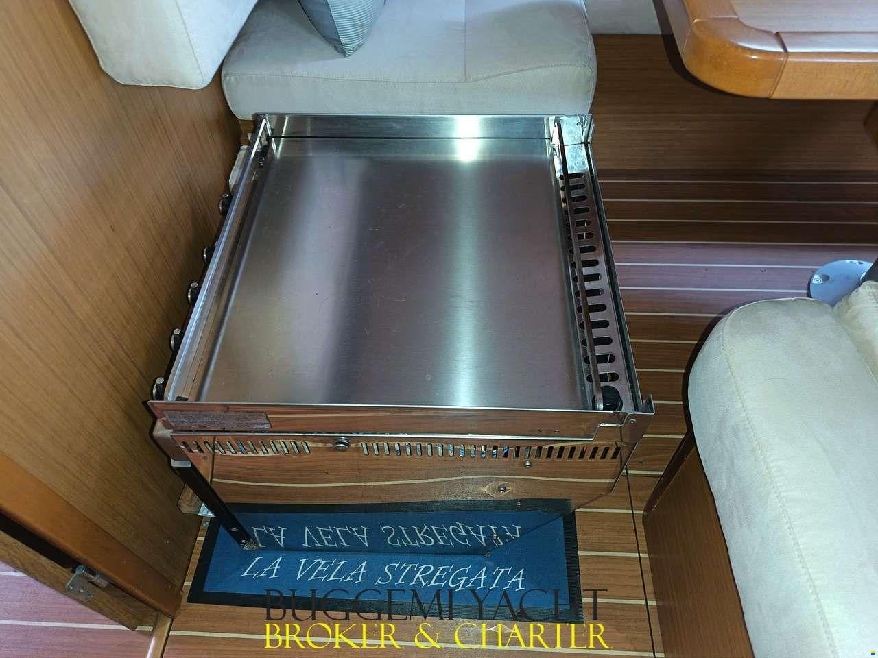 Jeanneau SUN ODYSSEY 49I