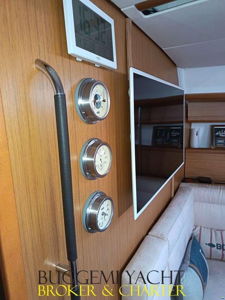 Jeanneau SUN ODYSSEY 49I
