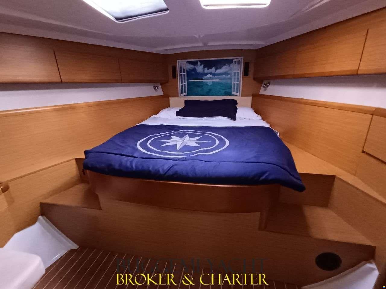 Jeanneau SUN ODYSSEY 49I