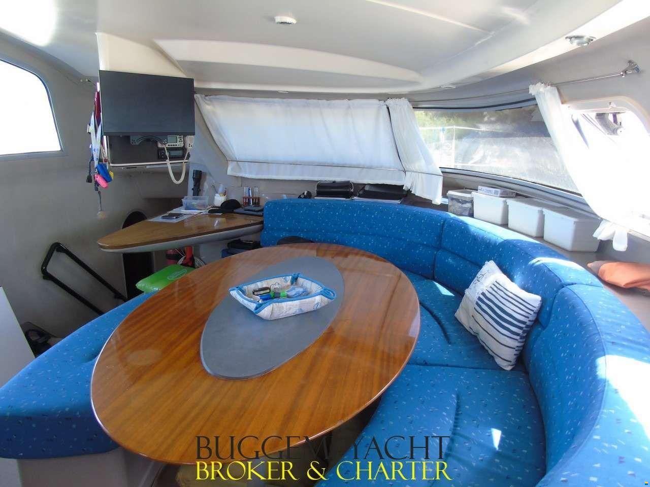 Fountaine Pajot VENEZIA 42