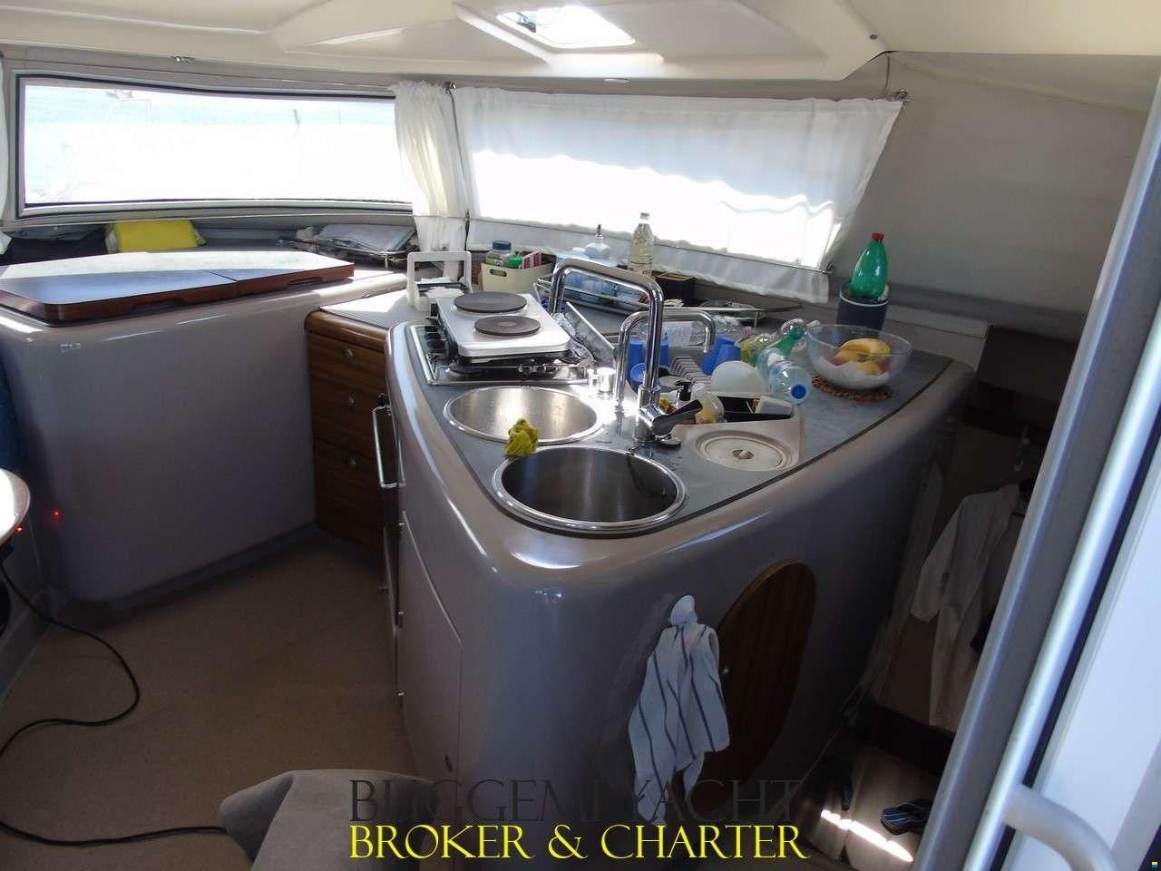 Fountaine Pajot VENEZIA 42