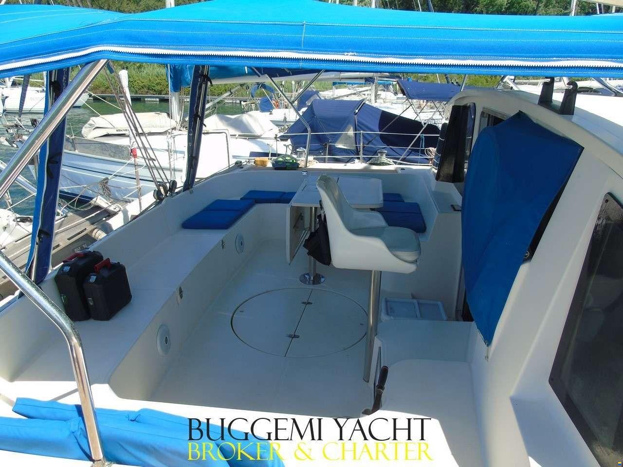 Fountaine Pajot VENEZIA 42