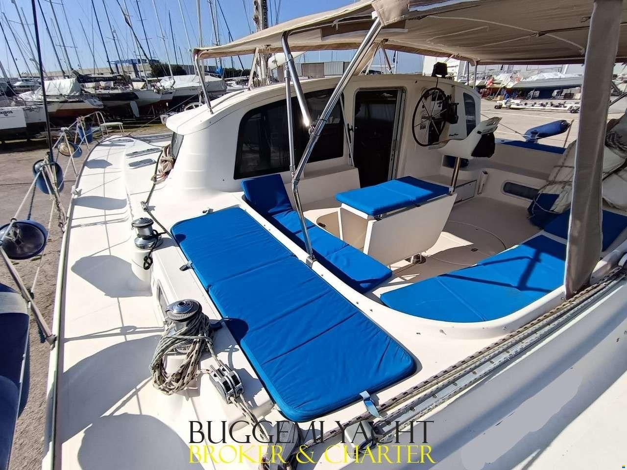 Fountaine Pajot VENEZIA 42